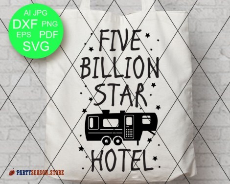 Five Billion Star Hotel Trailer 22 Party season